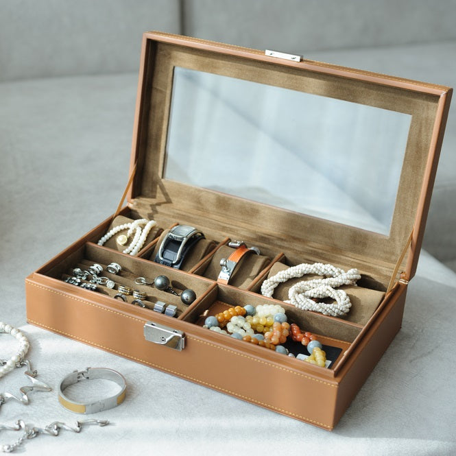 Top Jewelry Boxes by Hivory