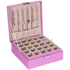 Jewelry Storage Box for Girls Women