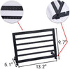 2 PCS/SET Earring Holder  Stud Display Stand For Show