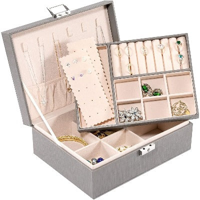 jewelry storage box