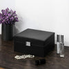 Jewelry Box with Removable Tray