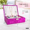 Jewelry Organizer Box for Women Teenage & Girls
