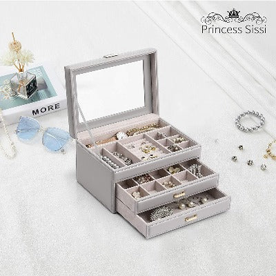 jewelry storage organizer