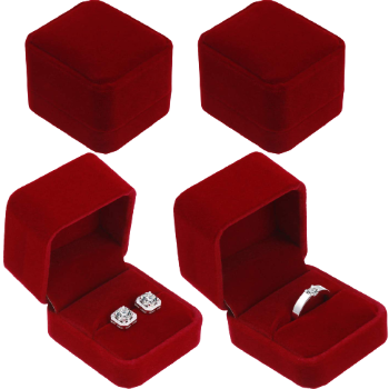 Ring Box for Engagement