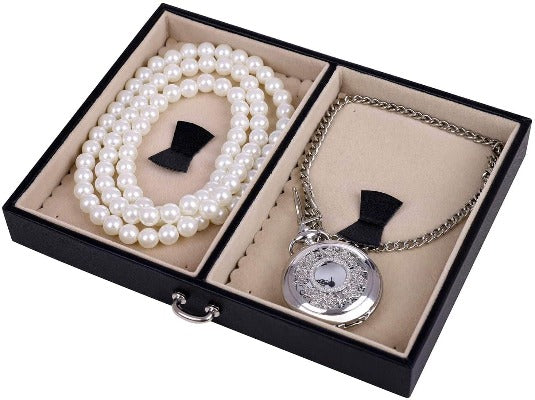 Chanel earring Silvery Metal ref.422836 - Joli Closet