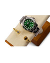 Wood Watch Bracelet Jewelry Display Props
